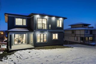 Photo 45: 419 Patterson Boulevard SW in Calgary: Patterson Detached for sale : MLS®# A2120731