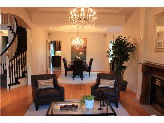 Photo 4: 9926 180A Street in Surrey: Fraser Heights House for sale in "ABBY RIDGE" (North Surrey)  : MLS®# F1417312