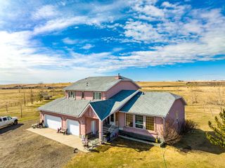Photo 4: 14119 Big Hill Springs Road in Rural Rocky View County: Rural Rocky View MD Detached for sale : MLS®# A2122040