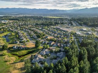 Photo 38: 6 500 Crown Isle Dr in Courtenay: CV Crown Isle Row/Townhouse for sale (Comox Valley)  : MLS®# 936080