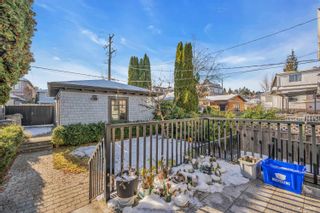 Photo 3: 2766 W 24TH Avenue in Vancouver: Arbutus House for sale (Vancouver West)  : MLS®# R2742091