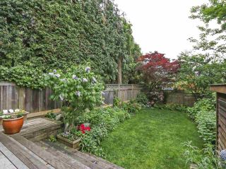 Photo 18: 2626 W 2ND Avenue in Vancouver: Kitsilano 1/2 Duplex for sale (Vancouver West)  : MLS®# R2377448