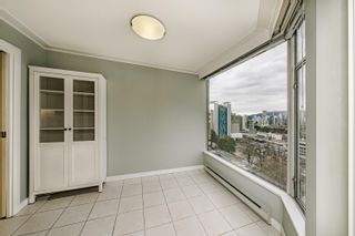 Photo 18: 1303 2668 ASH Street in Vancouver: Fairview VW Condo for sale (Vancouver West)  : MLS®# R2861844