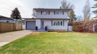 Main Photo: 11507 44A Avenue in Edmonton: Zone 16 House for sale : MLS®# E4294383