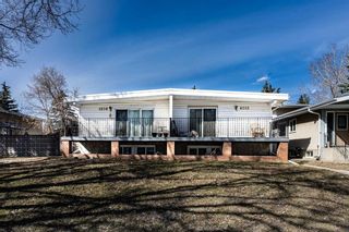 Main Photo: 4218 40 Avenue NW in Calgary: Varsity Full Duplex for sale : MLS®# A2122609