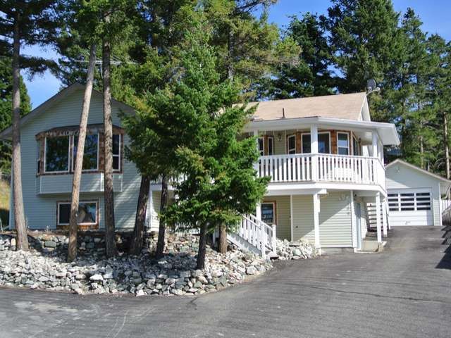 Main Photo: 259 CALCITE DRIVE in : Logan Lake House for sale (South West)  : MLS®# 125935