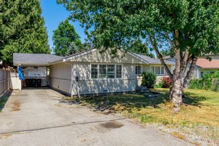 Photo 3: 14285 KINDERSLEY Drive in Surrey: Bolivar Heights House for sale (North Surrey)  : MLS®# R2799564
