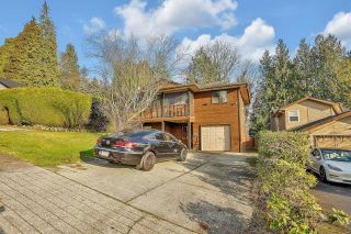 Photo 1: 295 SOLAR Court in Coquitlam: Coquitlam East House for sale : MLS®# R2837178