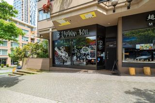 Photo 4: 1487 ROBSON Street in Vancouver: West End VW Retail for sale (Vancouver West)  : MLS®# C8054813