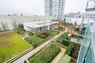 Photo 31: 503 570 EMERSON Street in Coquitlam: Coquitlam West Condo for sale in "Uptown 2" : MLS®# R2650728