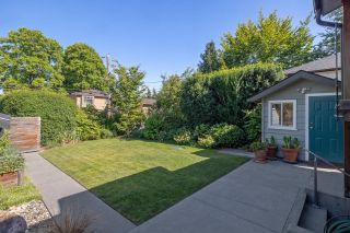 Photo 4: 5388 SLOCAN Street in Vancouver: Collingwood VE House for sale (Vancouver East)  : MLS®# R2802362