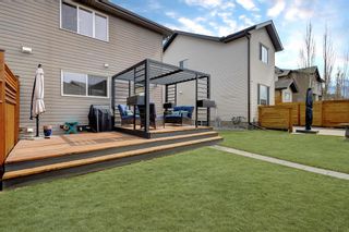 Photo 3: 157 Chaparral Valley Drive SE in Calgary: Chaparral Semi Detached (Half Duplex) for sale : MLS®# A2040353