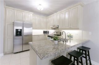 Photo 6: 424 Spring Blossom Cres in Oakville: Iroquois Ridge North Freehold for sale : MLS®# W4228081