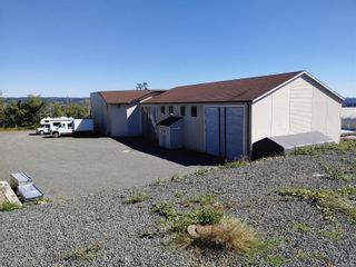 Photo 5: 4040 Midport Rd in Campbell River: CR Campbell River North Industrial for sale : MLS®# 863896