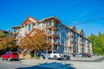 Main Photo: 304 5438 198 Street in Langley: Langley City Condo for sale in "CREEKSIDE ESTATES" : MLS®# R2807680