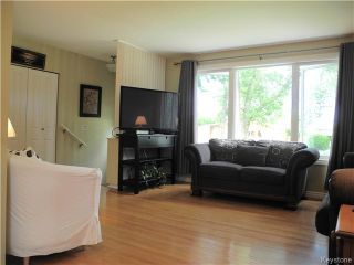 Photo 4: 18 Hollingsworth Avenue in Winnipeg: Westwood / Crestview Residential for sale (West Winnipeg)  : MLS®# 1618278