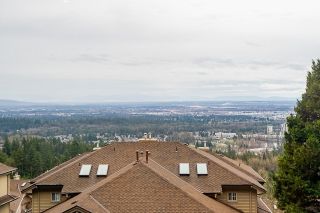 Main Photo: 58 2979 PANORAMA Drive in Coquitlam: Westwood Plateau Townhouse for sale in "Deercrest" : MLS®# R2860446