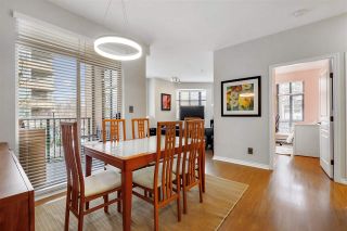 Photo 3: 205 2175 SALAL Drive in Vancouver: Kitsilano Condo for sale in "SOVANA" (Vancouver West)  : MLS®# R2552705