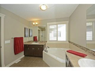 Photo 11: 147 SAGE VALLEY Circle NW in CALGARY: Sage Hill Residential Detached Single Family for sale (Calgary)  : MLS®# C3619942