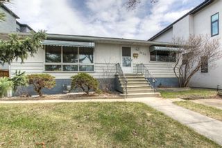 Photo 42: 2526 17 Street NW in Calgary: Capitol Hill Detached for sale : MLS®# A1100233