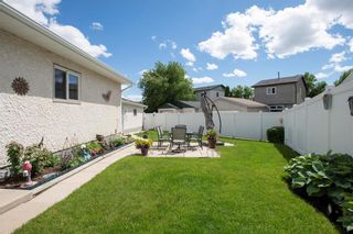 Photo 23: 88 Valewood Crescent in Winnipeg: Meadows West Residential for sale (4L)  : MLS®# 202215863
