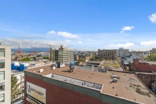 Photo 28: 1102 66 W CORDOVA Street in Vancouver: Downtown VW Condo for sale (Vancouver West)  : MLS®# R2641747