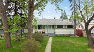 Photo 1: 2439 52 Avenue SW in Calgary: North Glenmore Park Detached for sale : MLS®# A2050001