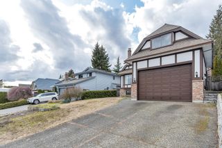 Photo 2: 468 ALOUETTE Drive in Coquitlam: Coquitlam East House for sale : MLS®# R2761060