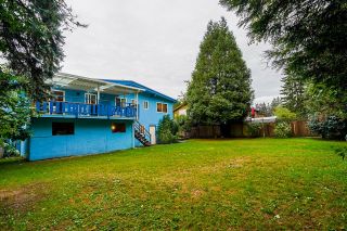 Photo 34: 4257 200A Street in Langley: Brookswood Langley House for sale : MLS®# R2622469