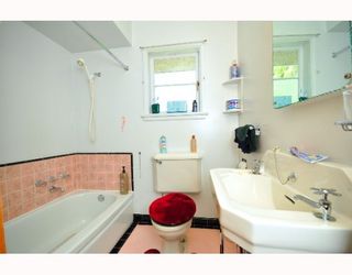 Photo 7: 3168 W 19TH Avenue in Vancouver: Arbutus House for sale (Vancouver West)  : MLS®# V777888