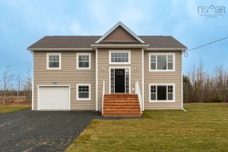 Photo 2: 17 23 Turner James Avenue in Lantz: 105-East Hants/Colchester West Residential for sale (Halifax-Dartmouth)  : MLS®# 202218937