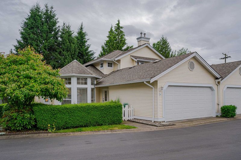 FEATURED LISTING: 34 - 9208 208 Street Langley