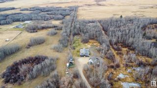 Photo 41: 50542 Rge Rd 224: Rural Leduc County House for sale : MLS®# E4373385