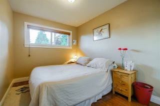 Photo 18: 411 DELMONT Street in Coquitlam: Coquitlam West House for sale : MLS®# R2477098