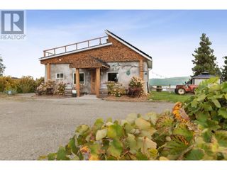 Photo 16: 3623 Glencoe Road in West Kelowna: Agriculture for sale : MLS®# 10287947