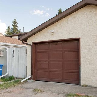 Photo 19: 280 CORNETT Drive: Red Deer Row/Townhouse for sale : MLS®# A1225435