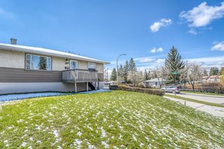 Photo 17: 4767 Montana Crescent in Calgary: Montgomery Detached for sale : MLS®# A1255775