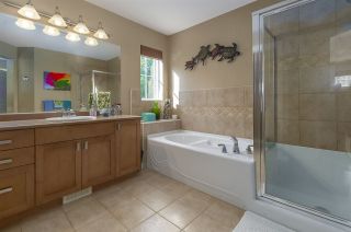Photo 16: 39 2200 PANORAMA Drive in Port Moody: Heritage Woods PM Townhouse for sale in "QUEST" : MLS®# R2307512