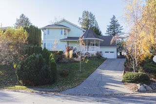 Photo 34: 2298 MOUNTAIN Drive in Abbotsford: Abbotsford East House for sale in "Mountain Village" : MLS®# R2833898
