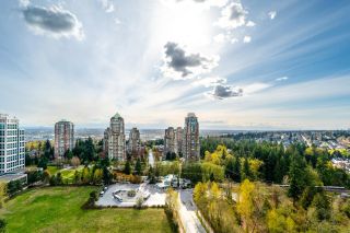 Photo 27: 2801 7088 18TH Avenue in Burnaby: Edmonds BE Condo for sale in "Park 360" (Burnaby East)  : MLS®# R2879755