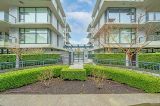 Photo 21: TH18 6063 IONA Drive in Vancouver: University VW Townhouse for sale in "The Coast" (Vancouver West)  : MLS®# R2857700
