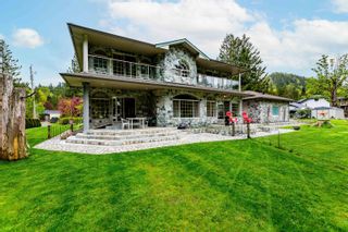 Photo 7: 49242 BELL ACRES Road in Sardis - Chwk River Valley: Chilliwack River Valley House for sale (Sardis)  : MLS®# R2727992