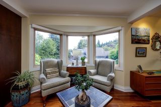 Photo 18: 2190 BADGER Road in North Vancouver: Deep Cove House for sale : MLS®# R2879946