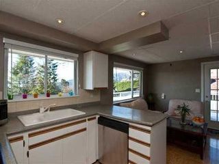 Photo 6: 392 VENTURA Crescent in North Vancouver: Home for sale : MLS®# V871782