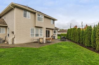 Photo 20: 4870 214A Street in Langley: Murrayville House for sale in "MURRAYVILLE" : MLS®# R2215850