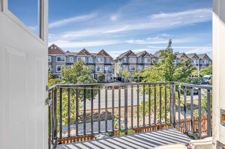 Photo 17: 15 12091 70 Avenue in Surrey: West Newton Townhouse for sale in "THE WALKS" : MLS®# R2843458