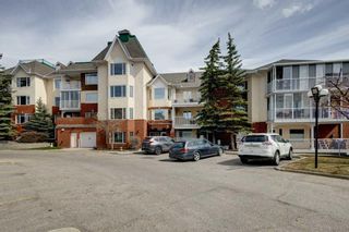 Photo 14: 3301 3000 SIENNA PARK Green SW in Calgary: Signal Hill Apartment for sale : MLS®# A2129031