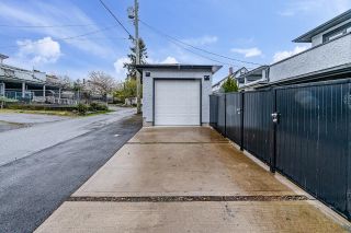 Photo 31: 4339 GRETA Street in Burnaby: Metrotown 1/2 Duplex for sale (Burnaby South)  : MLS®# R2868944