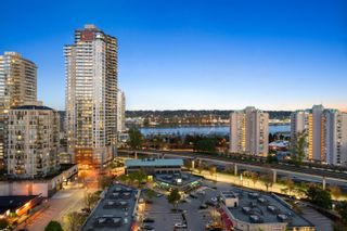Photo 32: PH2 98 TENTH Street in New Westminster: Downtown NW Condo for sale in "Plaza Pointe" : MLS®# R2870849