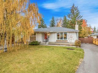 Photo 1: 316 Braniff Place SW in Calgary: Braeside Detached for sale : MLS®# A2087832